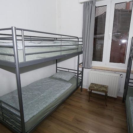St Thomas House Villa Anvers Dış mekan fotoğraf