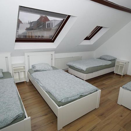 St Thomas House Villa Anvers Dış mekan fotoğraf