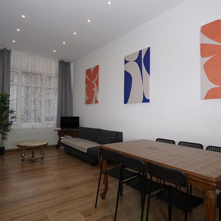 St Thomas House Villa Anvers Dış mekan fotoğraf