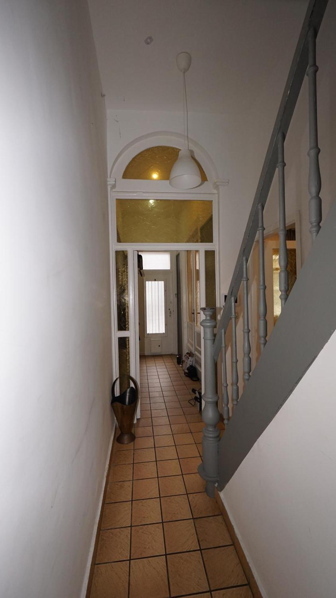 St Thomas House Villa Anvers Dış mekan fotoğraf