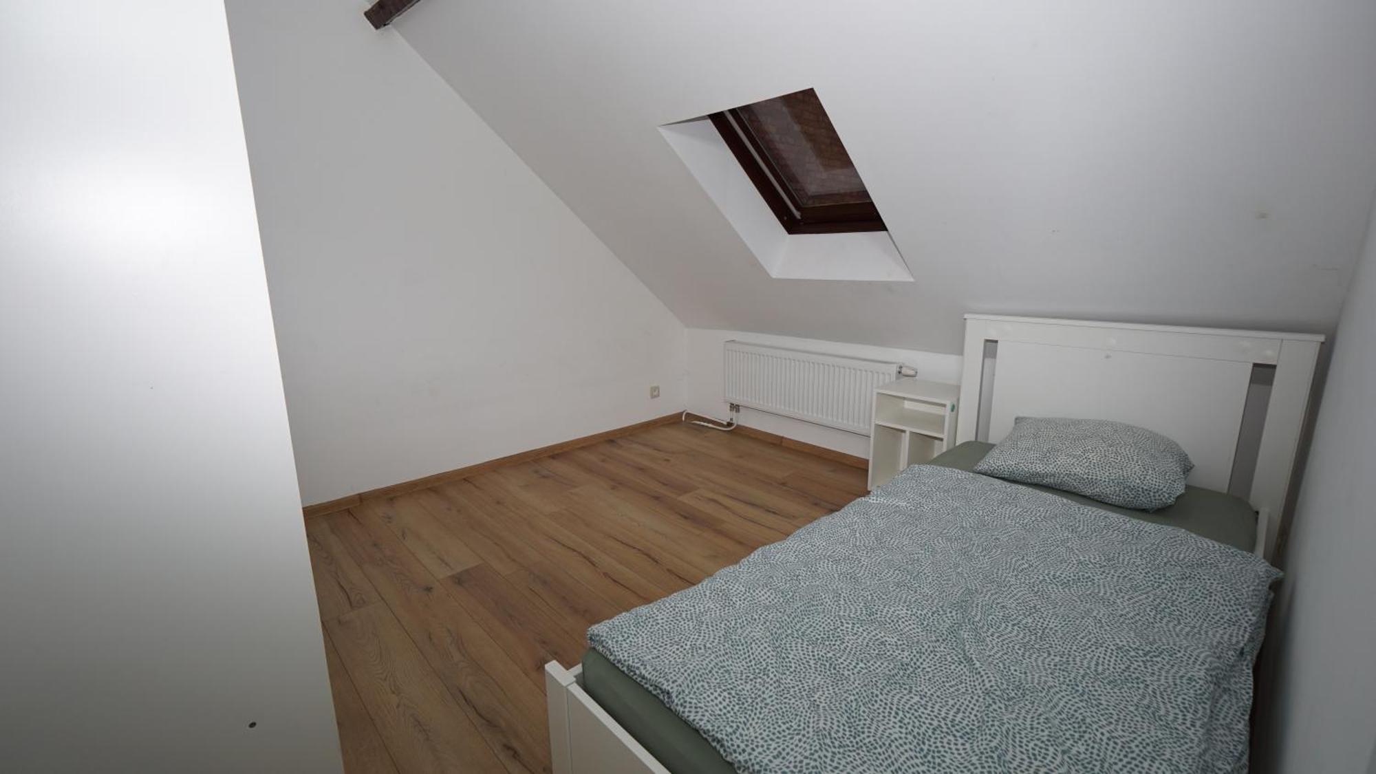 St Thomas House Villa Anvers Dış mekan fotoğraf