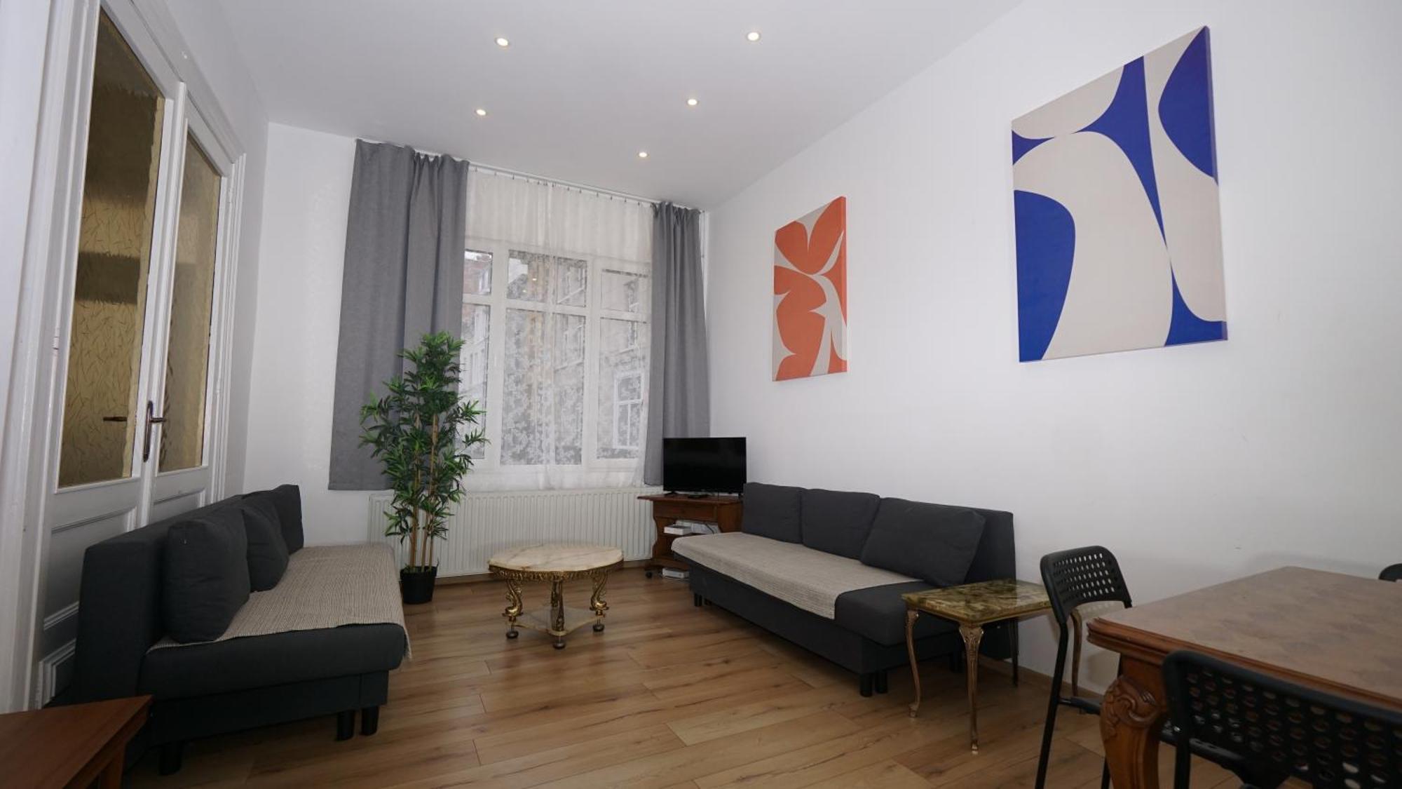 St Thomas House Villa Anvers Dış mekan fotoğraf