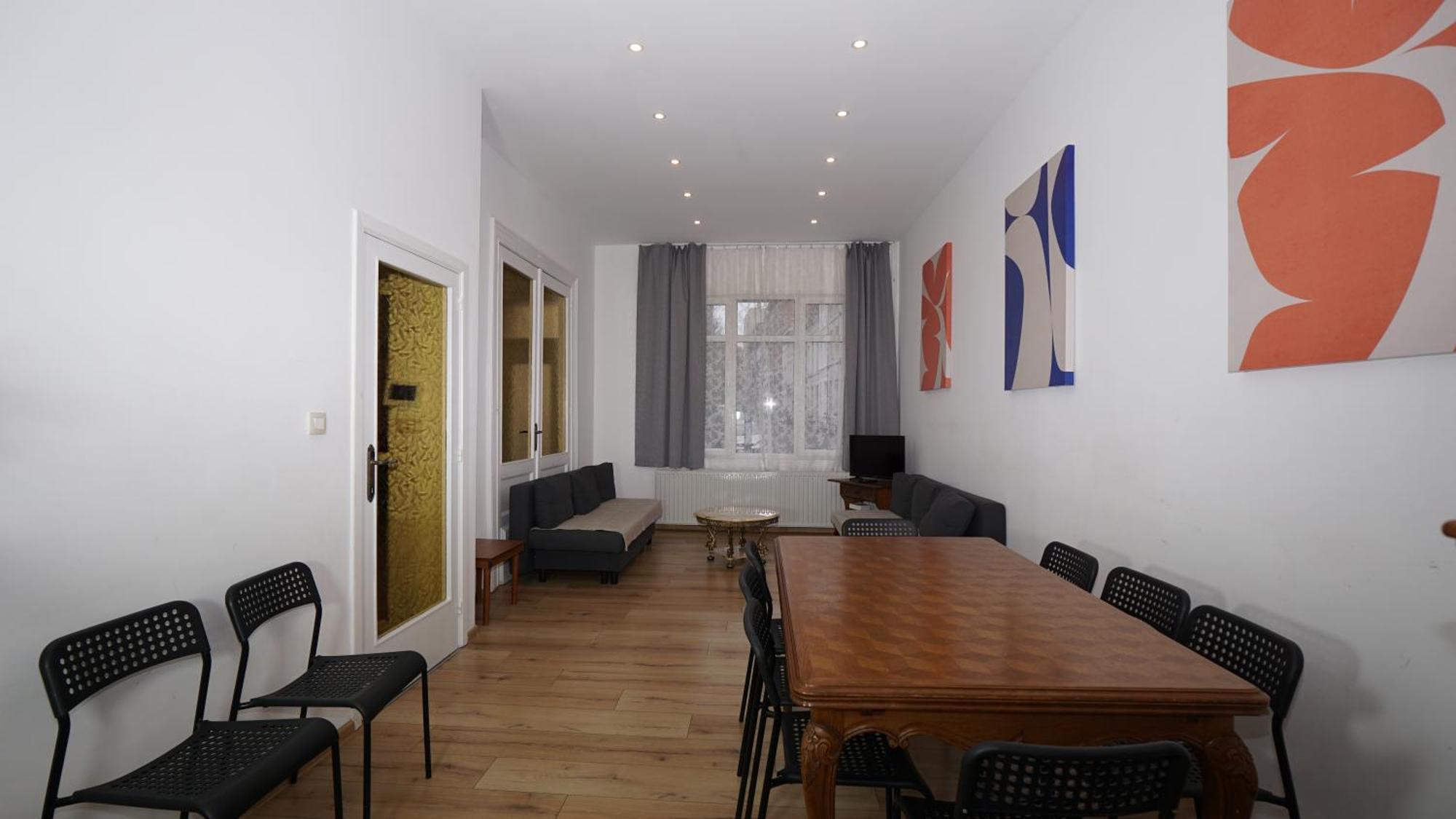 St Thomas House Villa Anvers Dış mekan fotoğraf