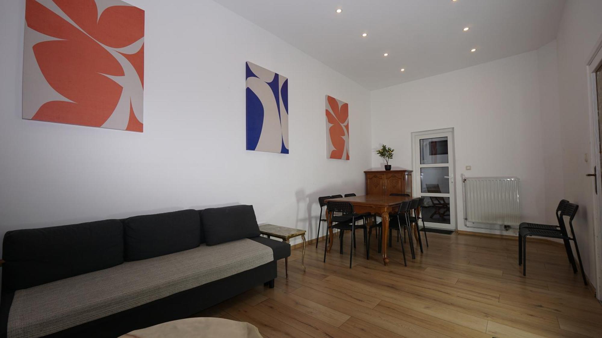St Thomas House Villa Anvers Dış mekan fotoğraf