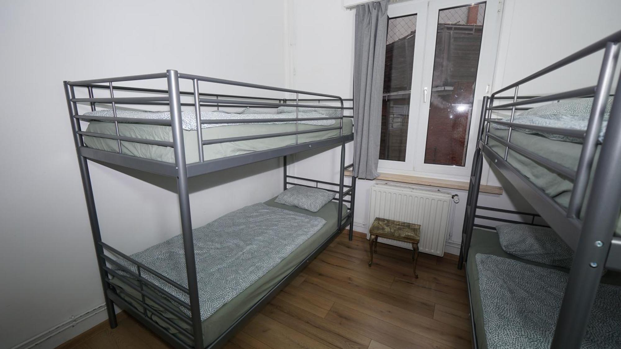 St Thomas House Villa Anvers Dış mekan fotoğraf