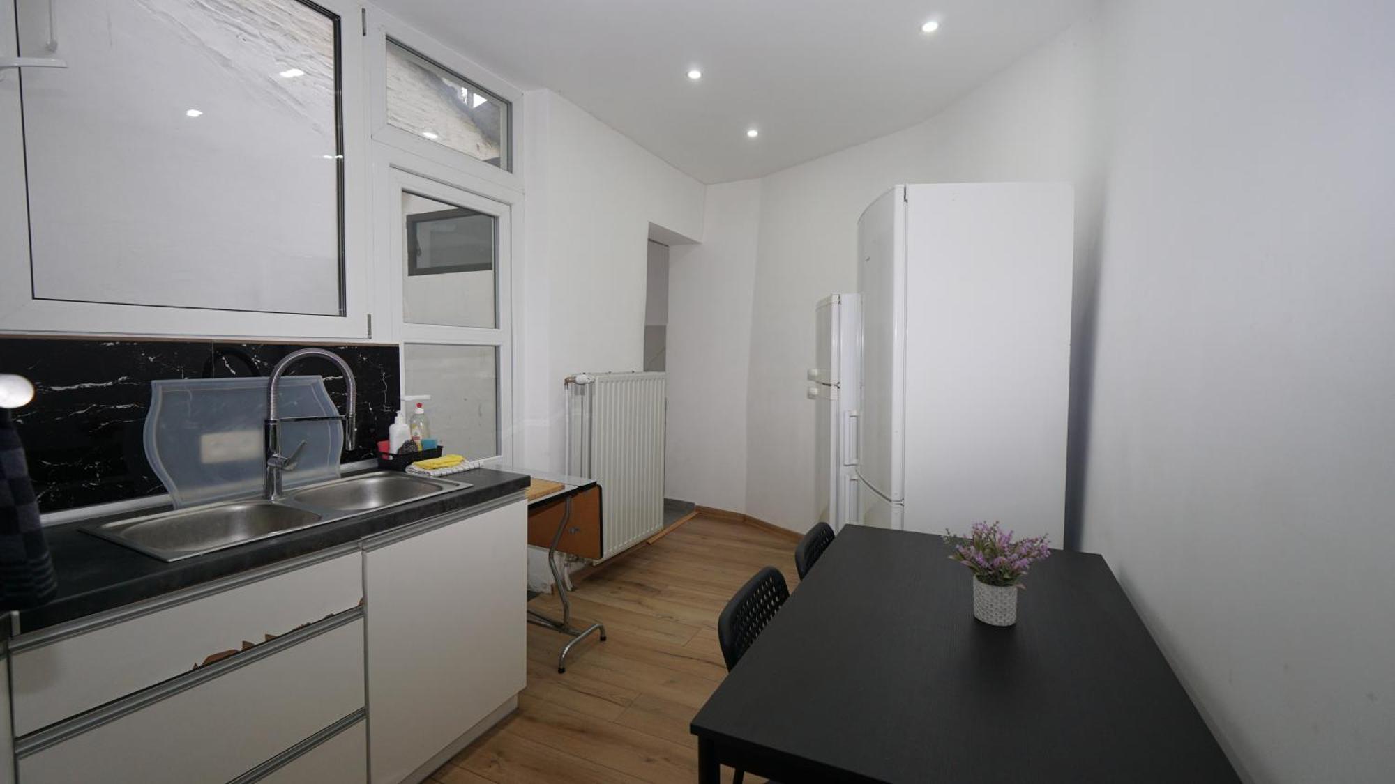 St Thomas House Villa Anvers Dış mekan fotoğraf