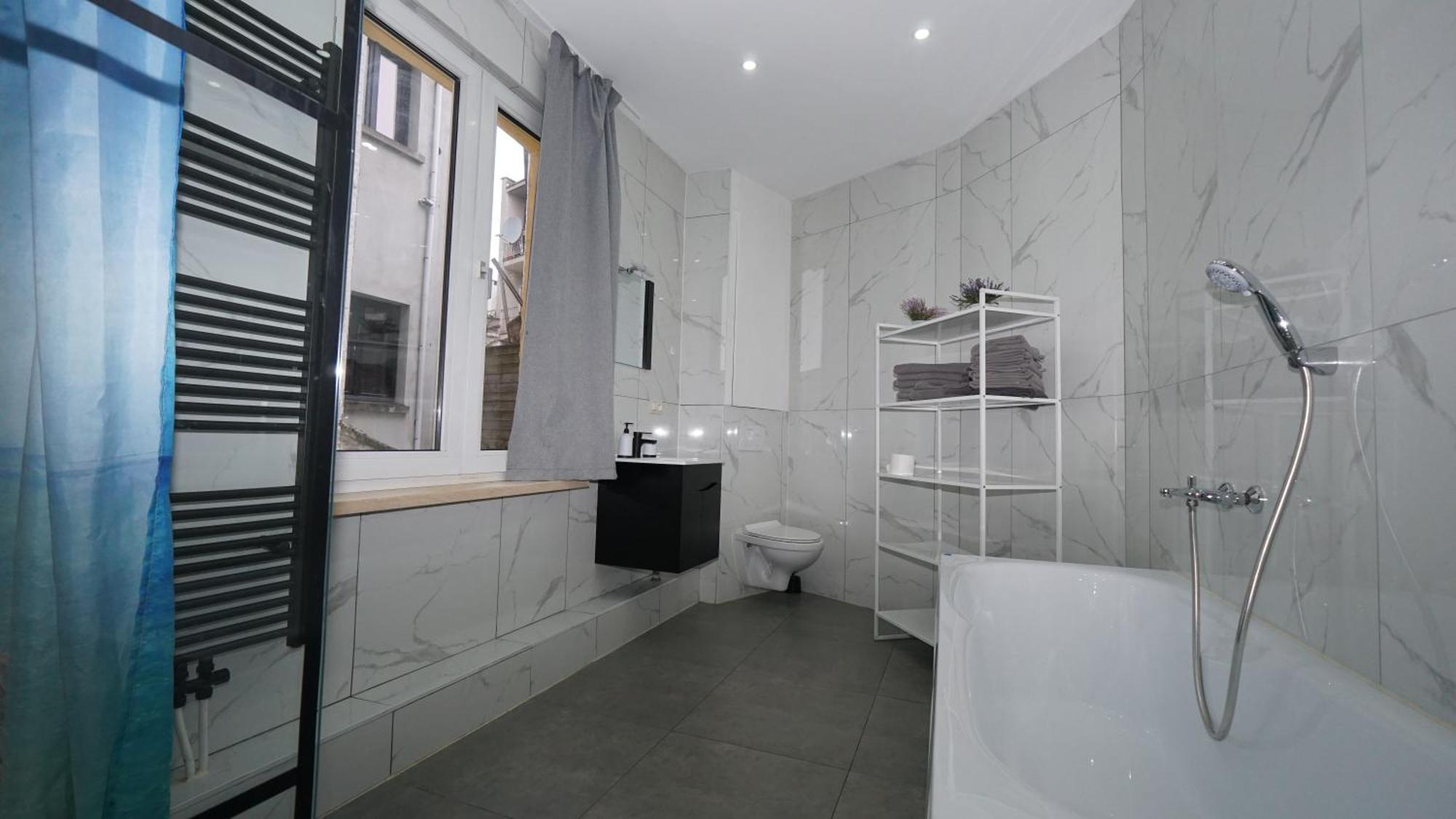 St Thomas House Villa Anvers Dış mekan fotoğraf