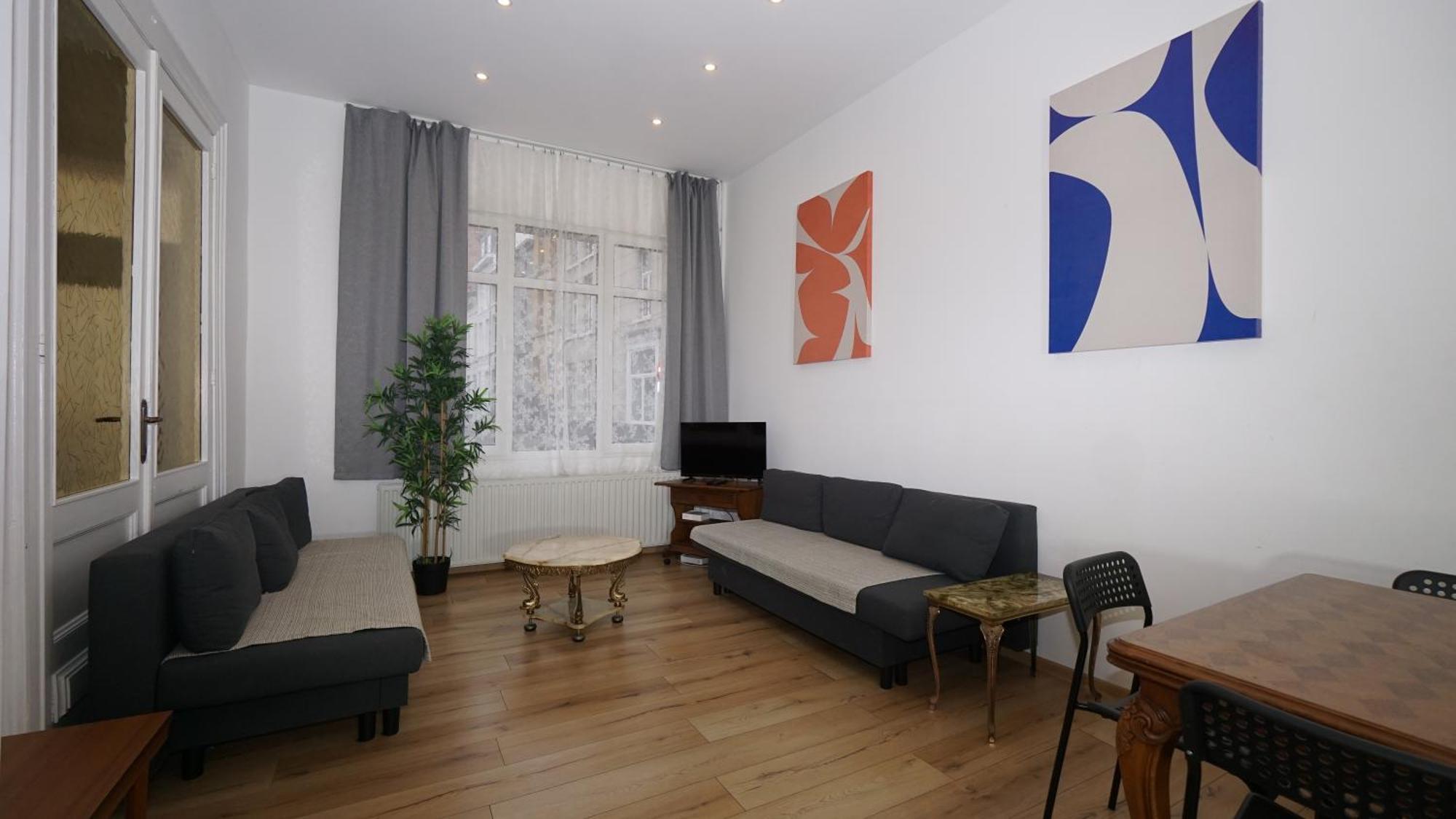 St Thomas House Villa Anvers Dış mekan fotoğraf