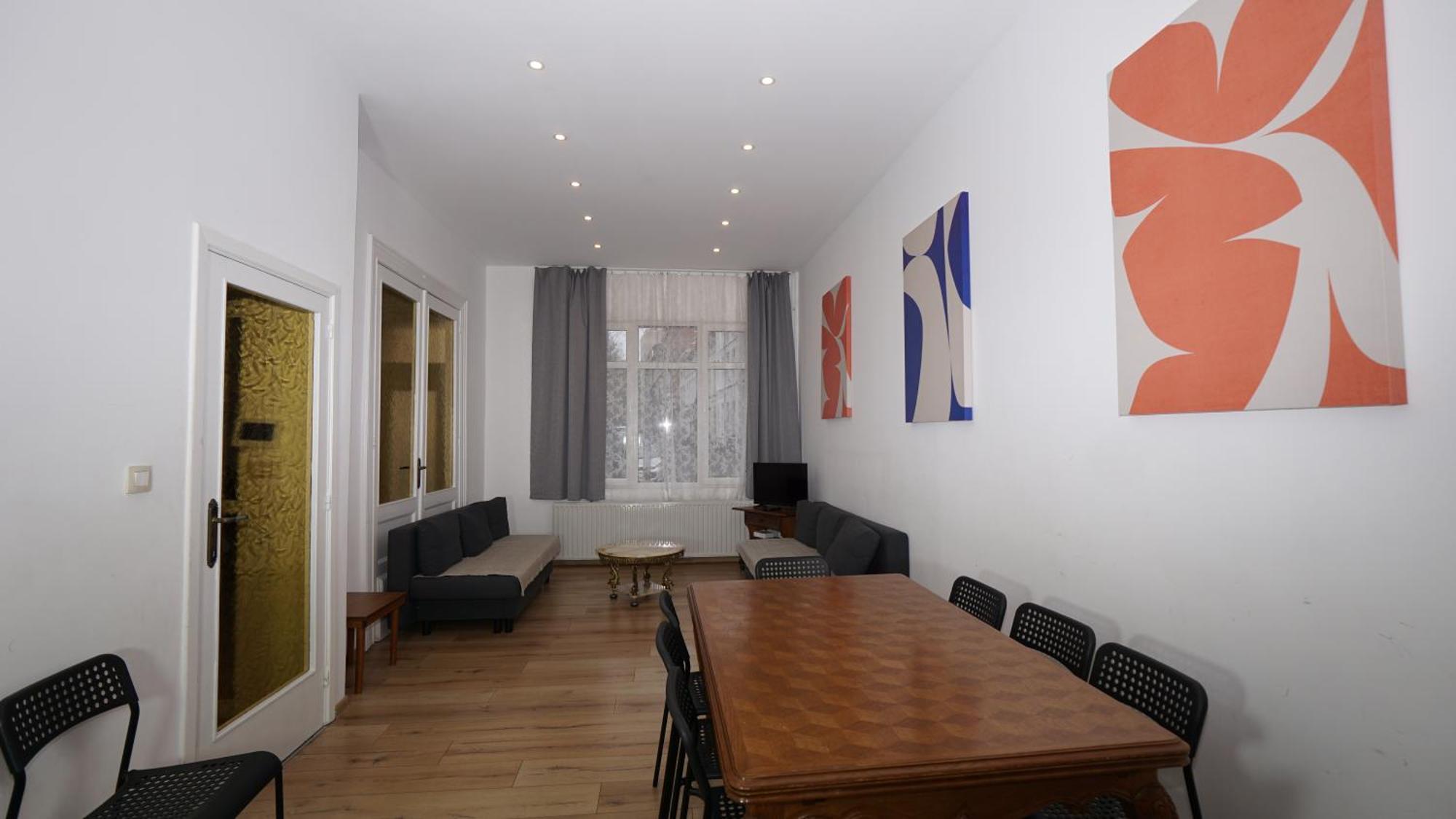 St Thomas House Villa Anvers Dış mekan fotoğraf