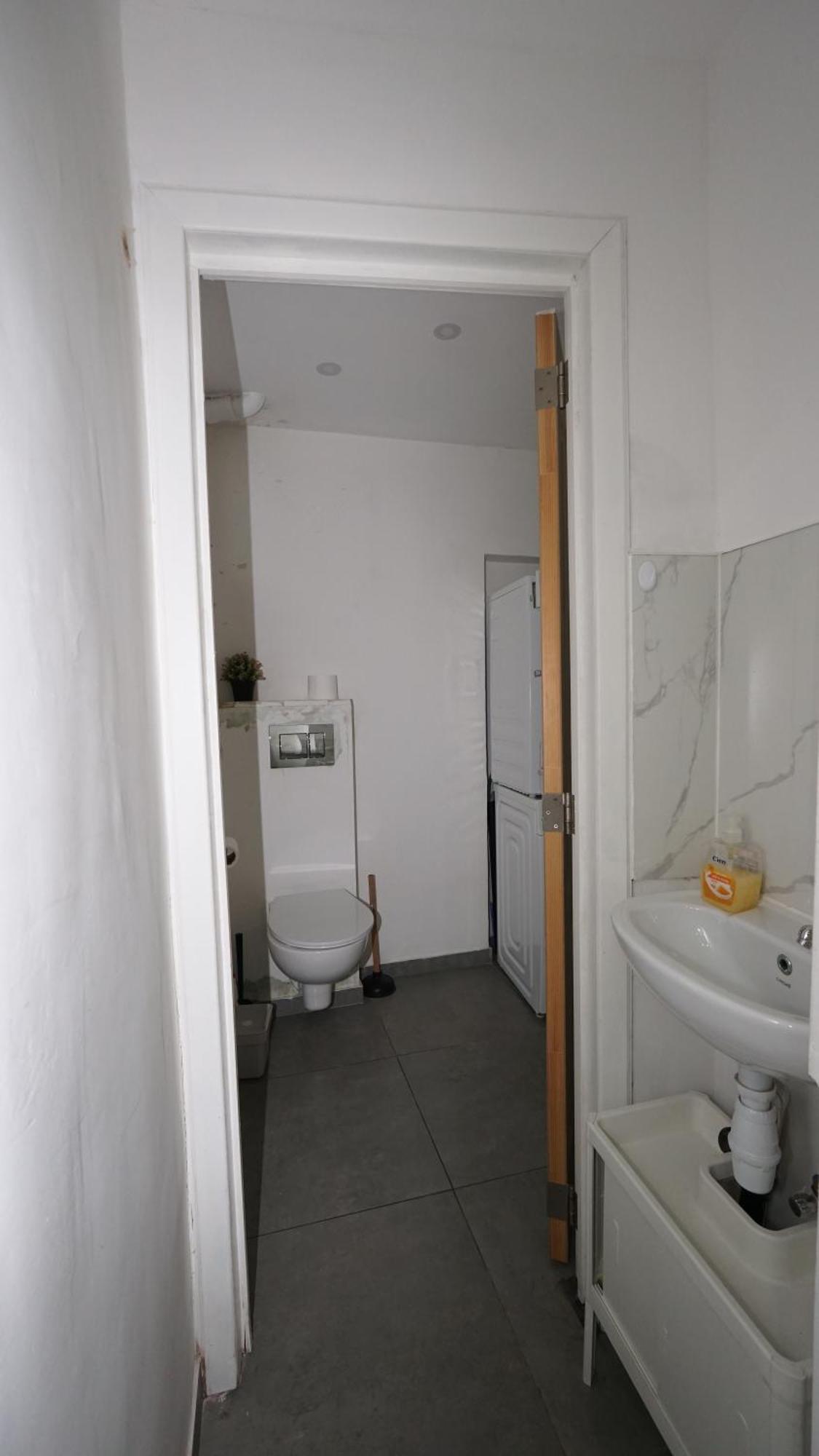 St Thomas House Villa Anvers Dış mekan fotoğraf