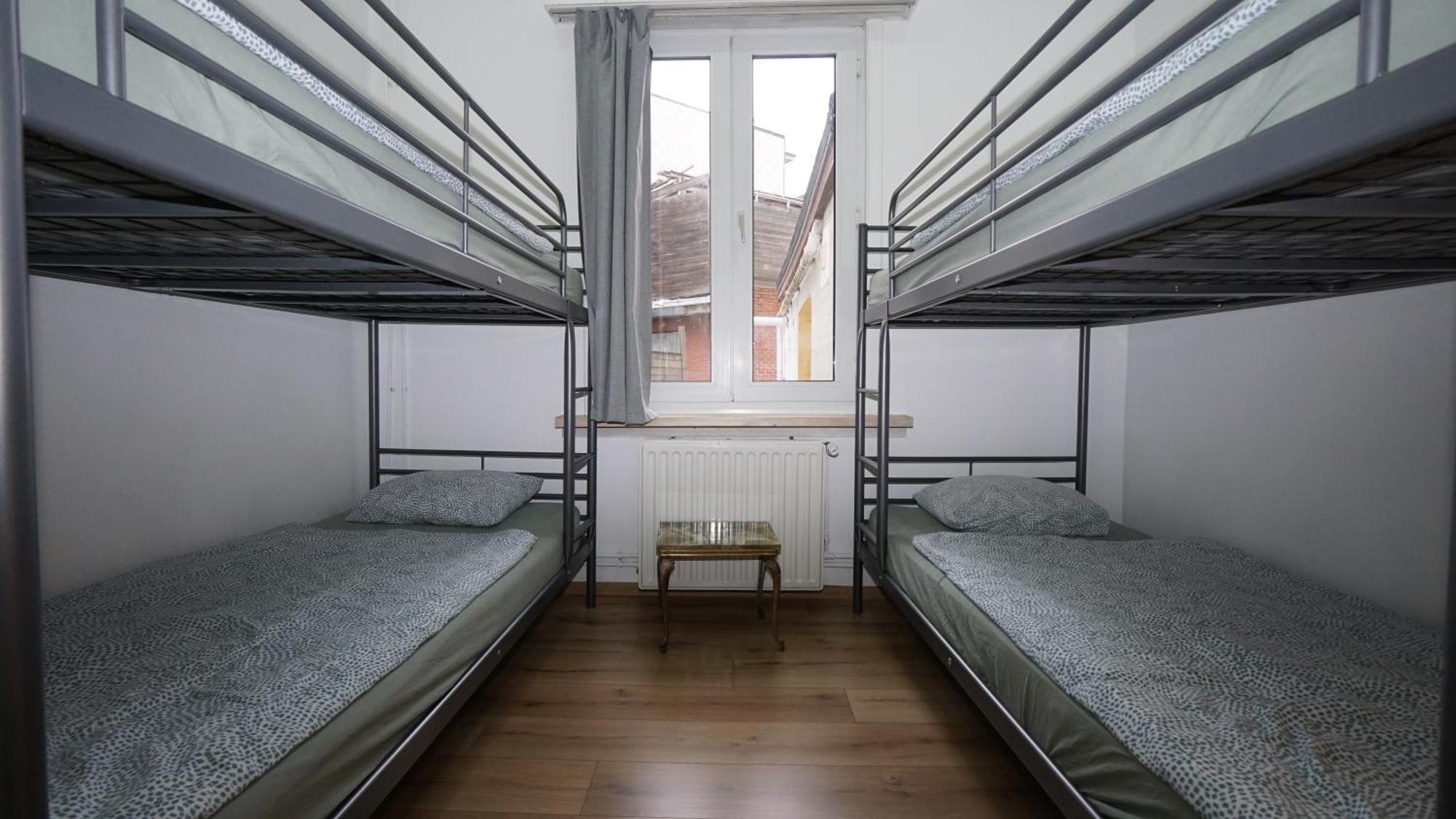 St Thomas House Villa Anvers Dış mekan fotoğraf