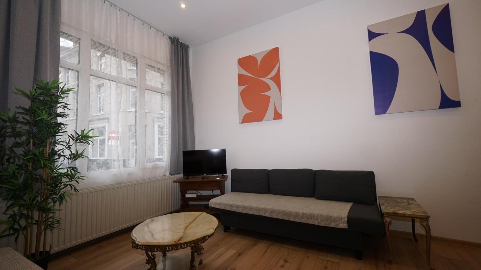 St Thomas House Villa Anvers Dış mekan fotoğraf