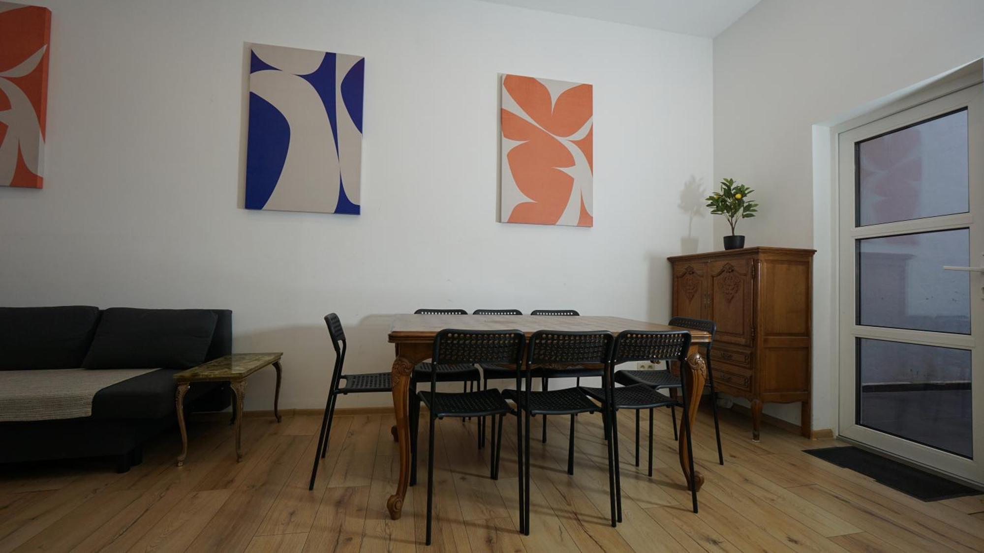 St Thomas House Villa Anvers Dış mekan fotoğraf
