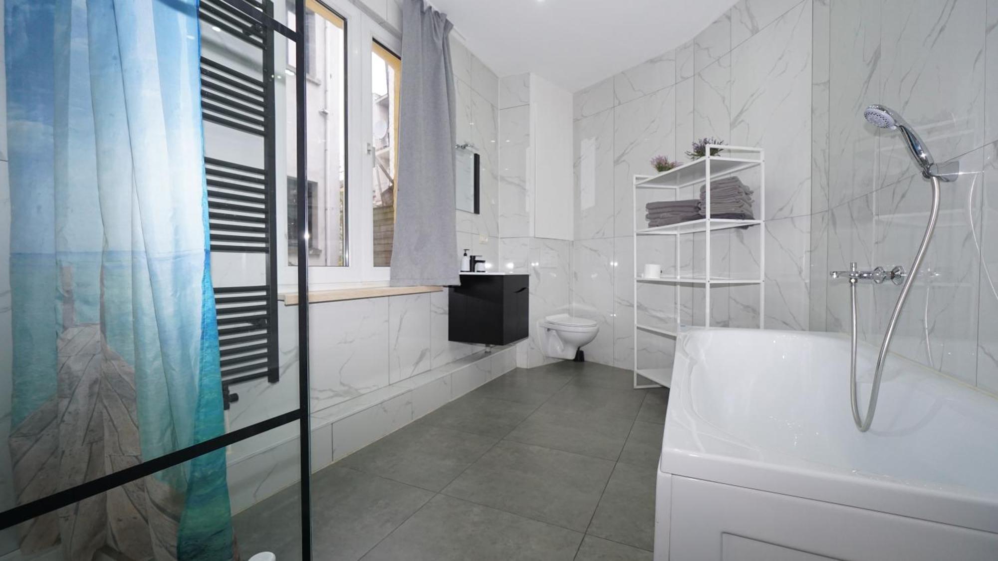 St Thomas House Villa Anvers Dış mekan fotoğraf