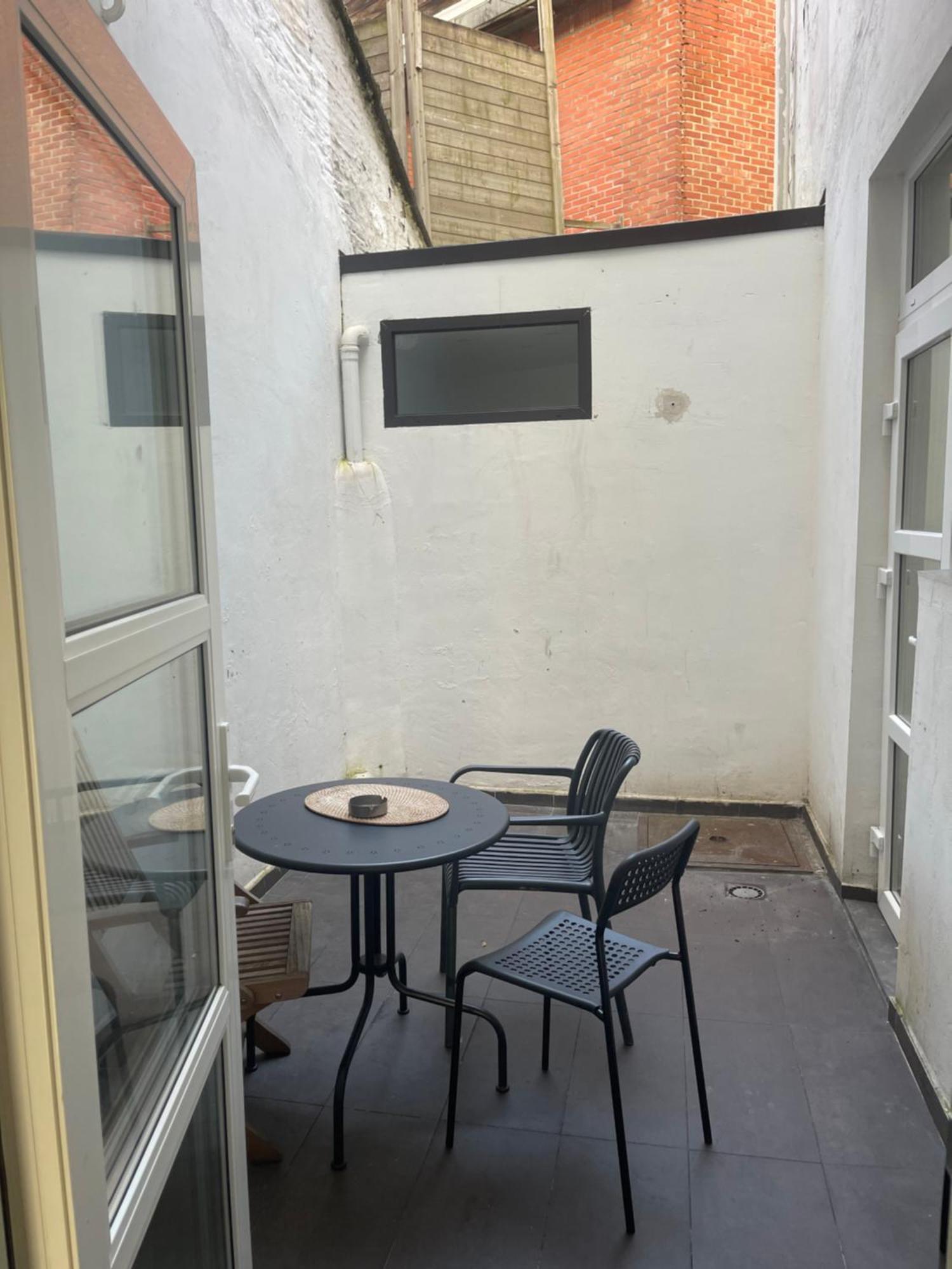 St Thomas House Villa Anvers Dış mekan fotoğraf